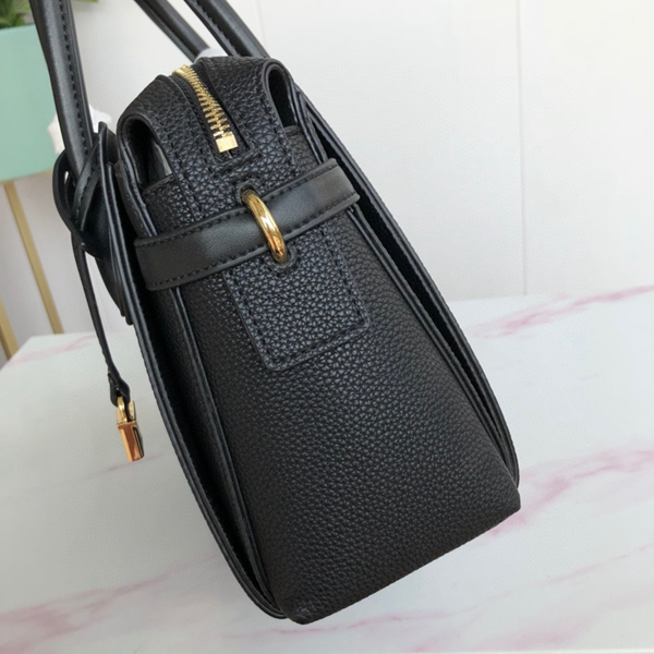 マイケルコースバッグ内部構造